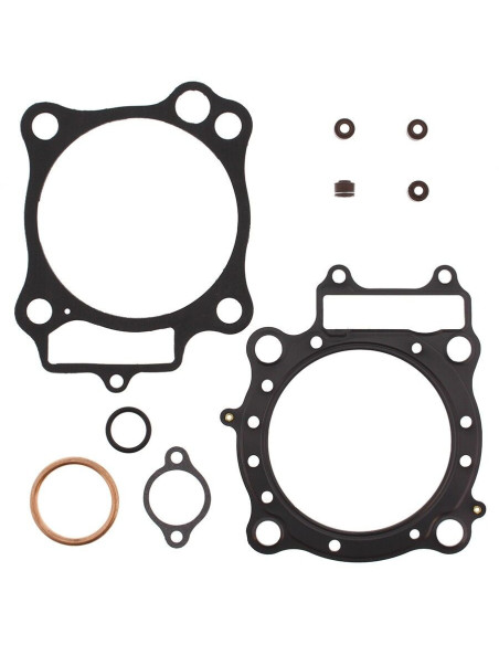 TARPIKLIŲ RINKINYS VIRŠUTINĖ DALIS CRF450
