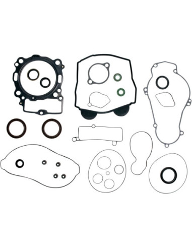 GASKET SET CMPL W-OS SXF