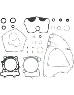 Moto parts