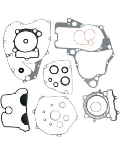 MOOSE OFFROAD HARD-PARTS