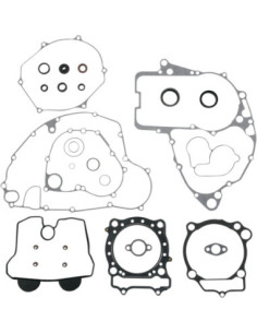 MOOSE OFFROAD HARD-PARTS