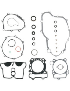 MOOSE OFFROAD HARD-PARTS