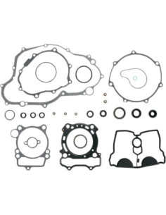 MOOSE OFFROAD HARD-PARTS