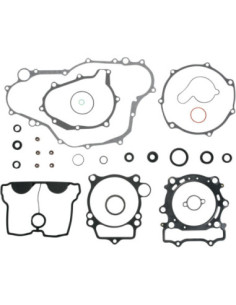 MOOSE OFFROAD HARD-PARTS