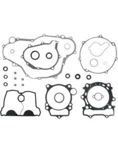 MOOSE OFFROAD HARD-PARTS