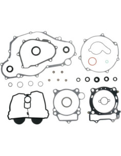 MOOSE OFFROAD HARD-PARTS