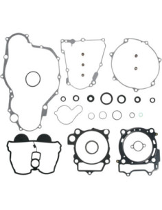 MOOSE OFFROAD HARD-PARTS