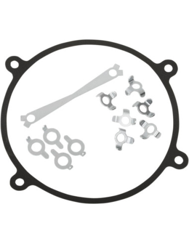 GASKET CRANKSAVR TC