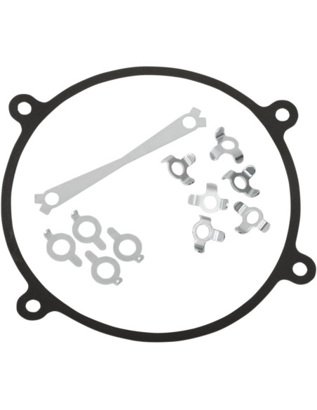 GASKET CRANKSAVR TC