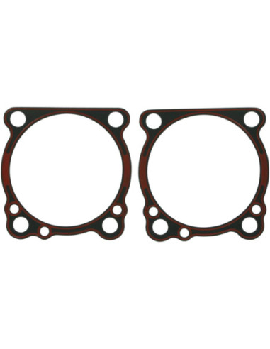 GASKET BASE .016 86-19XL