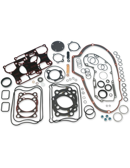 GASKET KT MOTOR 86-90XL