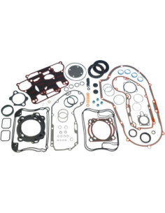 Moto parts