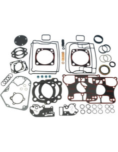 Moto parts