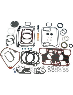 Moto parts