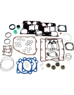 Moto parts