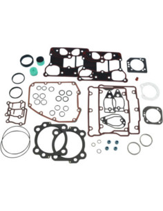 Moto parts