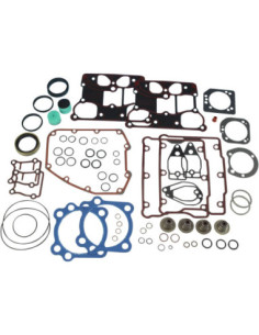 Moto parts