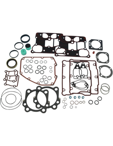 GASKET KT MTR 99-4TC95MLS
