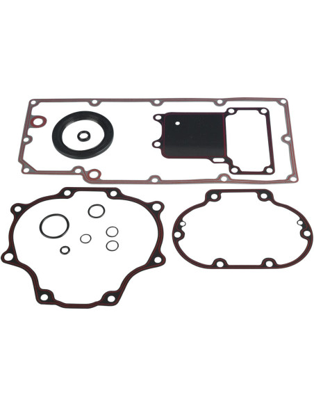 USZCZELKA KT TRANS07-08 FL