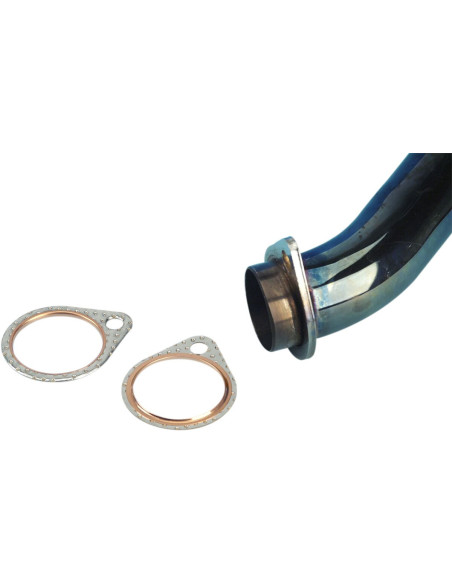 USZCZELKA EXH PORTSTEEL66-84