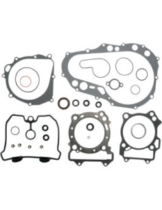MOOSE OFFROAD HARD-PARTS