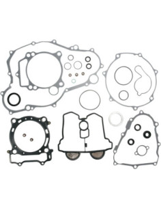 MOOSE OFFROAD HARD-PARTS