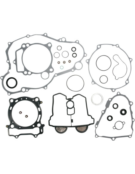 GASKETS W OIL SL YFZ450