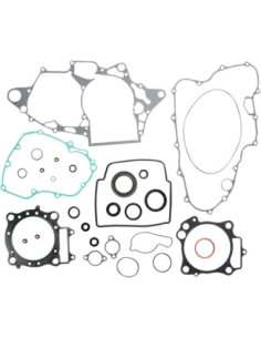 MOOSE OFFROAD HARD-PARTS