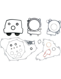 MOOSE OFFROAD HARD-PARTS