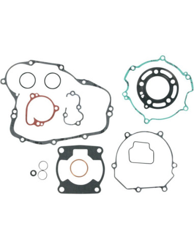 GASKET SET COMP KX85
