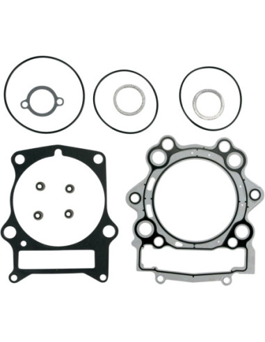 GASKET KIT TOP END YAM