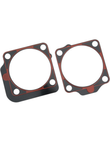 GASKET BASE METAL 63-84BT