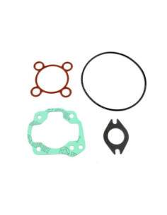 Moto dalys