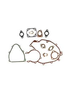 Moto parts