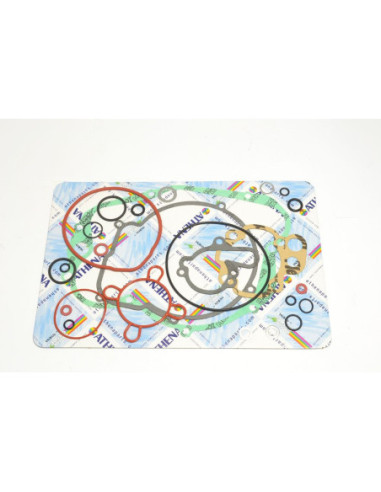 GASKET KIT COMPLETE MIN