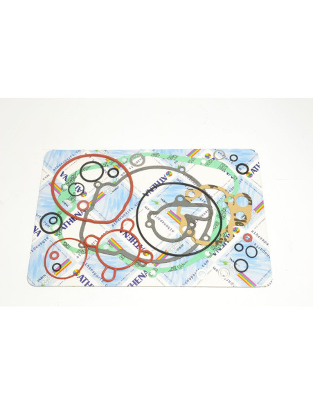 GASKET KIT COMPLETE MIN