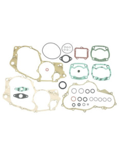 Moto parts