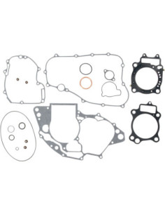 Moto parts