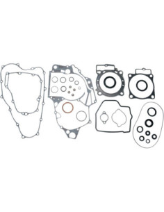 Moto parts