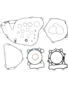 Moto parts
