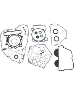 Moto parts