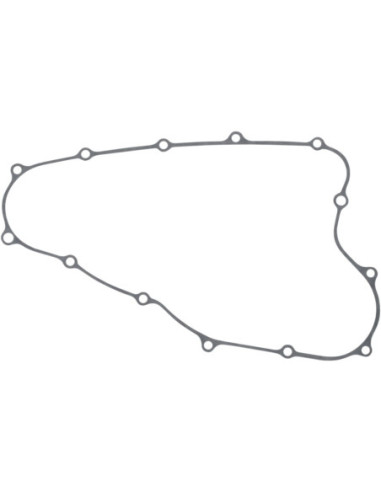GASKET IGN CVR CRF450 09