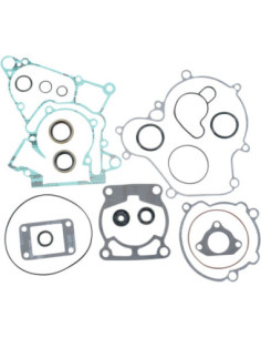 Moto parts