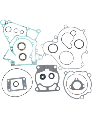 GASKET CMP W/OS 50SX 09