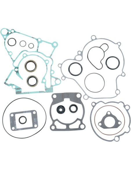 GASKET CMP W/OS 50SX 09