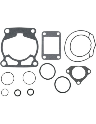 TARPIKLIS VIRŠUTINĖ DALIS 65XC/SX 09