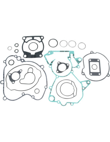 GASKET SET CMP 65XC/SX 09