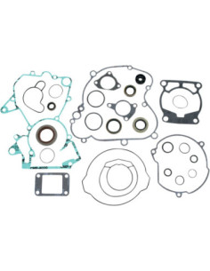 MOOSE OFFROAD HARD-PARTS