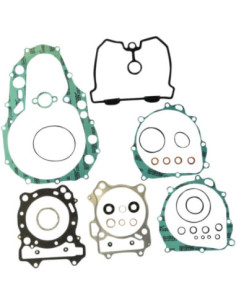 Moto parts