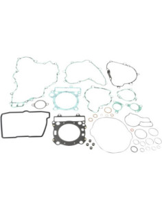 Moto parts